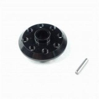 3RACING Aluminum Drift Gear Adaptor - SAK-D5631