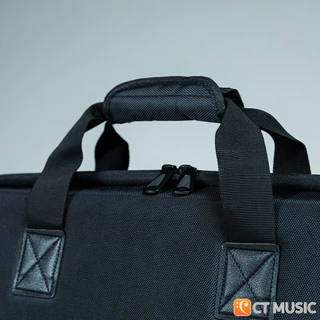 DJ Case กระเป๋าเคสแข็ง Size S for Pioneer DJ DDJ-FLX4 / DDJ-SB3 / DDJ-400 / DDJ-200