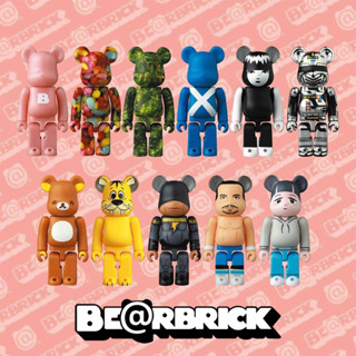 กล่องสุ่ม BEARBRICK 100% SERIES45 (x24)