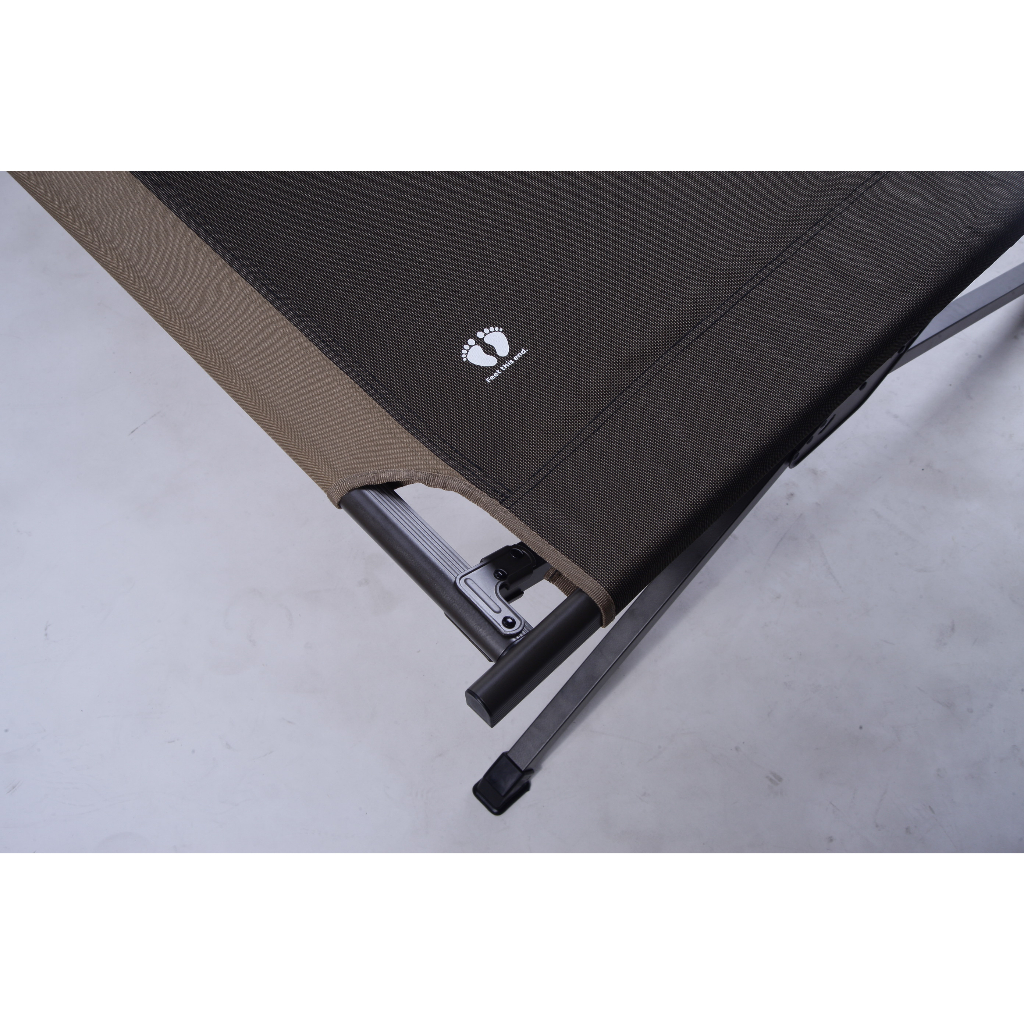 WANDARA FOLDING STRETCHER