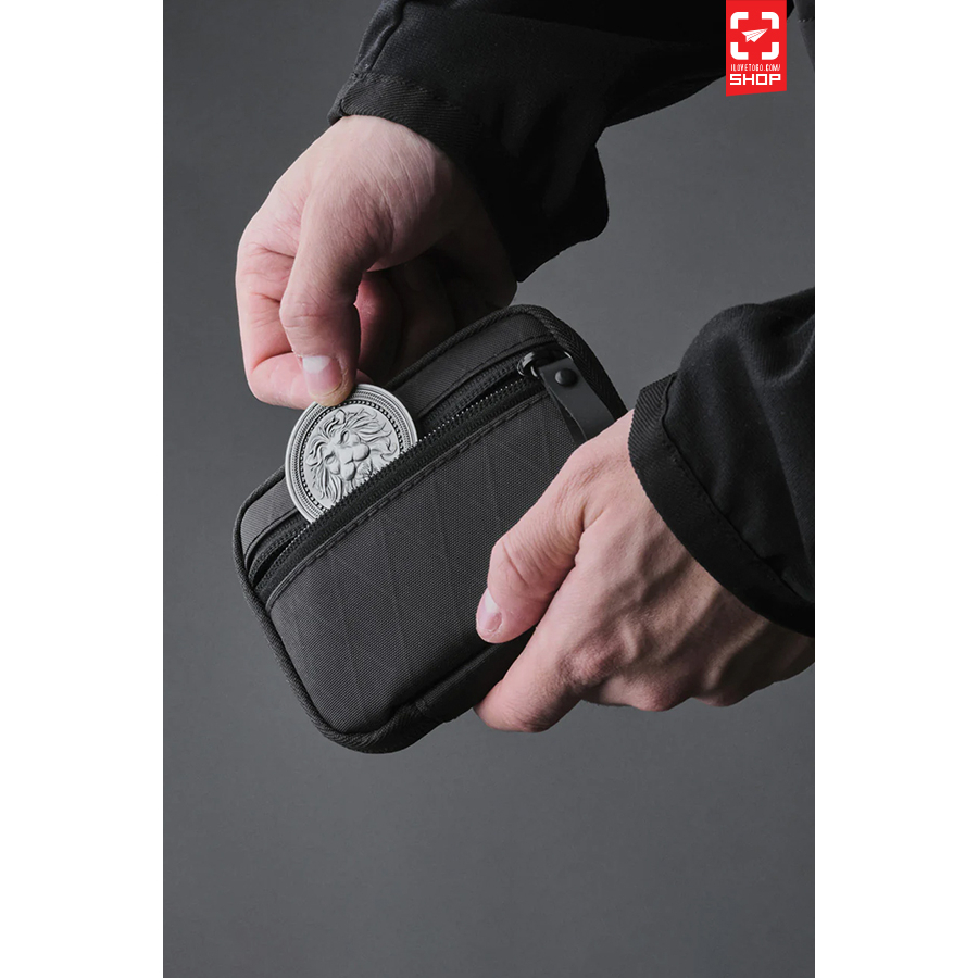 กระเป๋าเก็บอุปกรณ์ Alpaka - Hub Pouch