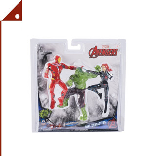 SwimWays : SWY27264* ของเล่นในสระน้ำ Marvel Avengers Dive Characters