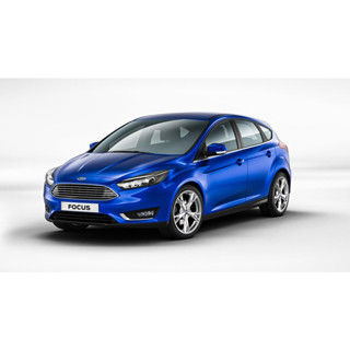 กรองแอร์ IMMOS FORD FOCUS