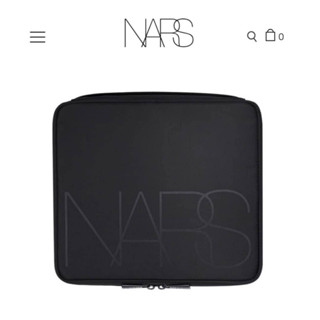 NARS MAKEUP CASE BAG*พร้อมส่ง*