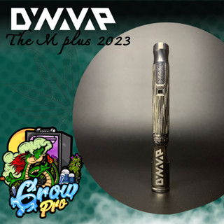 [DYNAVAP] THE M PLUS 2023 เครื่องอบสมุนไพรพกพา