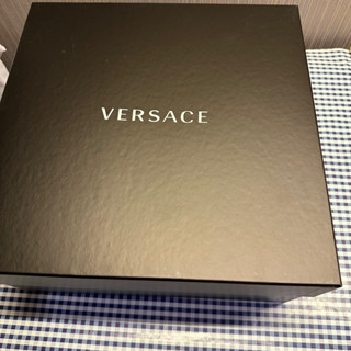 versace เวอร์ซาเช่ กล่องกล่องแบรนด์เนม ใส่ของ