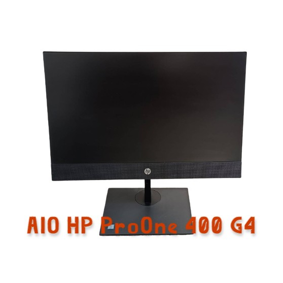 AIO HP ProOne 400 G4 (23.8") มือสอง
