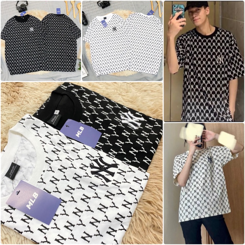 เสื้อมาใหม่ ขายดี NY