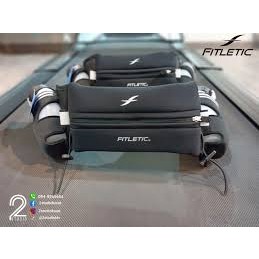 Fitletic Hydration Belt ขนาด 16 oz