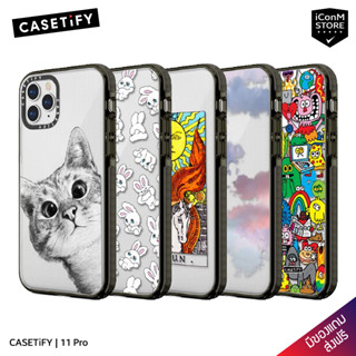 [พร้อมส่ง] CASETiFY - 11 Pro [ผ่อน0% ส่งฟรี มีของแถม]