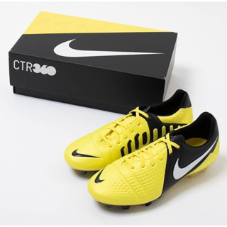 Pre-order 7วัน รองเท้าสตั๊ด Nike CTR 360 Remake 2023 สวยมาก รอของประมาณ 1 เดือน