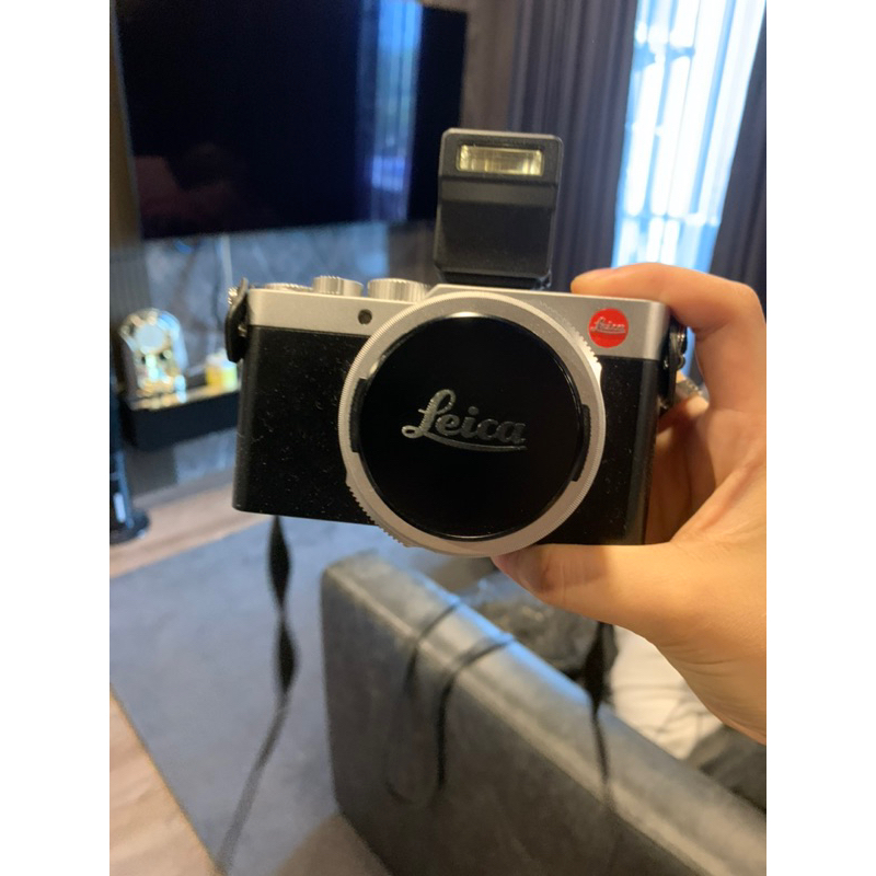 Leica d-lux7•กล้องถ่ายรูป(มือสอง)