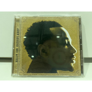 1   CD  MUSIC  ซีดีเพลง  JOHN LEGEND GET LIFTED     (K21J59)