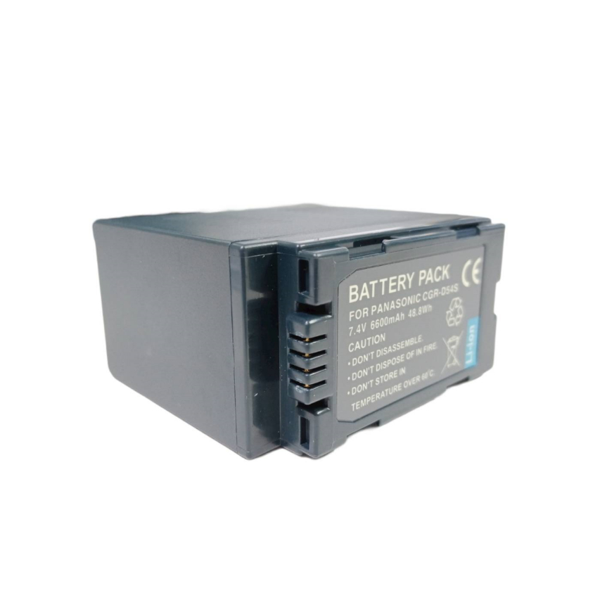 แบตเตอรี่ พานาโซนิค IO-D54s/PANASONIC Battery IO-D54S