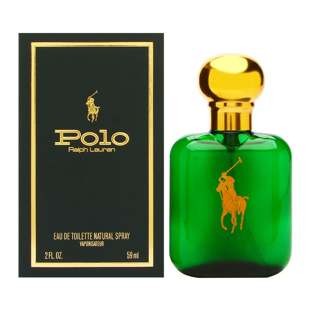 POLO Ralph Lauren Polo Green Original  edt 59 ml น้ำหอม