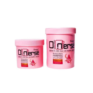 ฟาร์เกอร์ โอเนิร์ส ดาเมจ แคร์ รีแพร์นิ่ง ทรีทเม้นท์ Fager O Nerse Damage Care Repairing Treatment