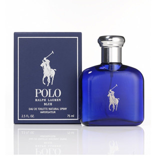 POLO Ralph Lauren Blue 75 ml