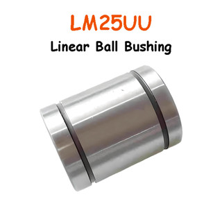 LM25UU Bearings Linear Ball Bushing