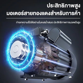🚚[จัดส่งเร็ว🔥เครื่องนวดแป้งพาณิชย์ 25KG/2800W หมุนได้2ทิศทาง ตัวเครื่องแสตนเลส