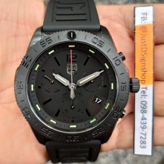 Luminox 3141.BO ไม่ได้ใช้งานในราคามือ2