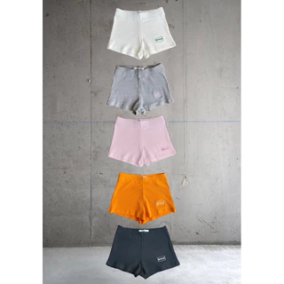 QUERA l Hula Shorts l กางเกงขาสั้นฮูล่า