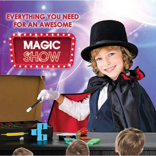 เกมส์มายากล มายากล 135ทริค - 75ทริค  มีวิดีโอสอนเล่นเพียงแค่…