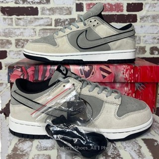 Nike Dunk Low Steamboy OST Unisex ใส่ได้ทั้ง ชาย หญิง ส่งฟรี