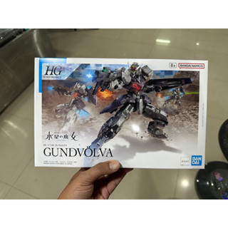 HG 1/144 Gundvolva (มีสินค้าพร้อมส่งครับ)