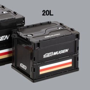 Mugen FOLDING CONTAINER STANDARD