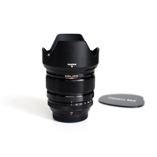 Fuji 16mm f1.4 [มือสอง]