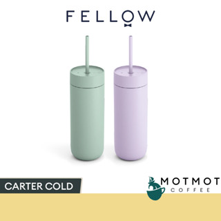 FELLOW Carter Cold Tumbler | 16oz