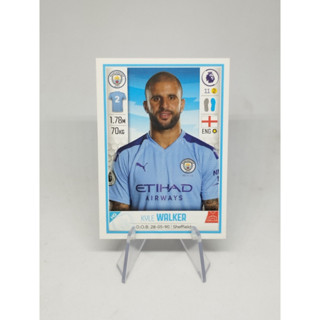 Panini Premier League Sticker Collectors 2022