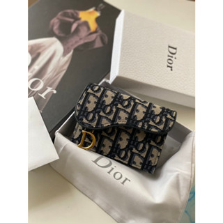 กระเป๋า Dior   งานออริเทียบแท้สวยมาก*  boxset*