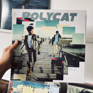 แผ่นเสียง Polycat - 05:57 (Vinyl)