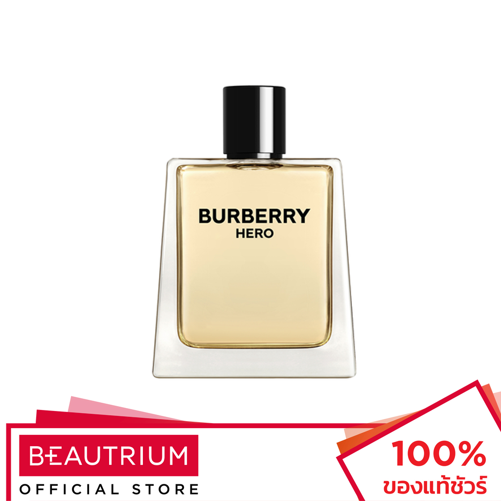 BURBERRY Hero EDT น้ำหอม 100ml