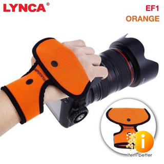 LYNCA EF1 Universal Durable Camera Wrist Band สายคล้องมือกับกล้อง