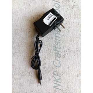 ที่ชาร์จแบตเตอรี่ อแดฟเตอร์ชาร์จแบตเตอรี่ แบตเตอรี่ รุ่น หัวกลม 10V 12V  ทนทาน อย่างดี