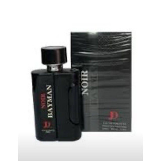 น้ำหอมอาหรับ NOIR BAYMAN 100ml.