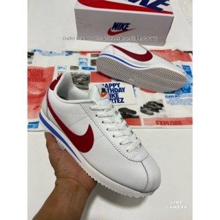 รองเท้า Nike Cortez Unisex สินค้าใหม่ มือ1 [ พร้อมส่งฟรี ของแท้ ]