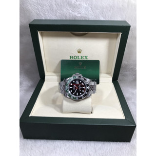 Rolex GMT-Master2 (Sprite)(Swiss EW)