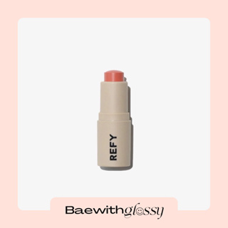 BAEWITHGLOSSY | Refy Beauty — Lip Blush (พร้อมส่ง)