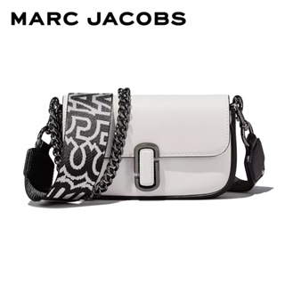 MARC JACOBS THE BI-COLOR J MARC MINI BAG 2P3HSH028H01 กระเป๋าสะพาย