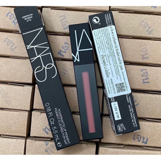 NARS Powermatte Lip Pigment  ขนาด 5.5 ml  #American Woman