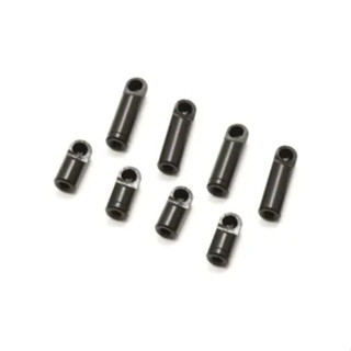 KYOSHO Upper Rod End(L･S/2set/DWS Multi Link) MDW110-1