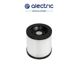 [เหลือ 127 ทักแชท] Alectric Vacuum Hepa Filter Dx01 For 3V