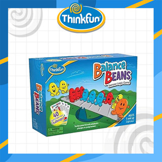 Balance Beans (Thinkfun สินค้าลิขสิทธิ์แท้)