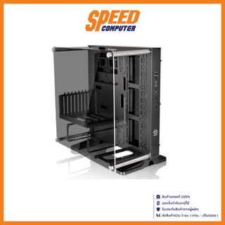 THERMALTAKE  CASE(เคสคอมพิวเตอร์ ) ATX CORE P3 TG (BLACK) By Speed Computer