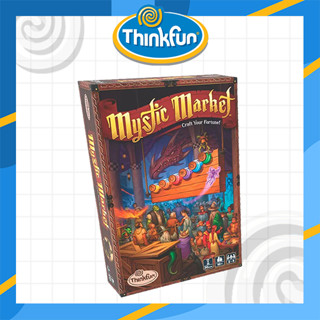 Mystic Market (Thinkfun สินค้าลิขสิทธิ์แท้)