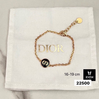 New  กำไลข้อมือ Dior พร้อมส่ง