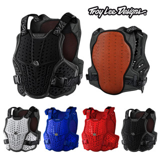 เสื้อเกาะ Troy Lee Designs Rockfight CE Flex Chest Protector